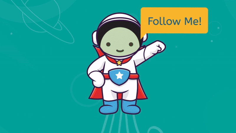 follow-me