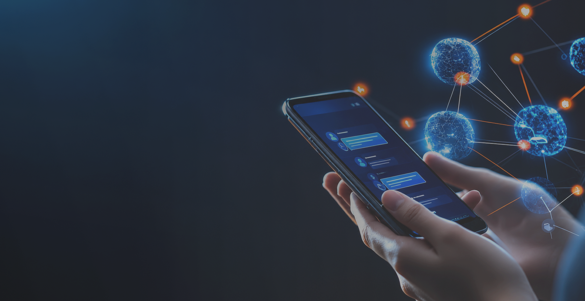 Mobile App Consulting banner image
