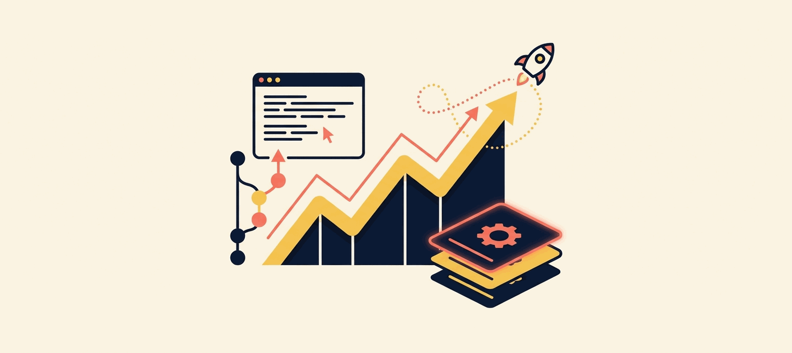 AI Coding Agents Are the Fastest-Growing Repos on GitHub. Here's What That Signals. — Shanti Infosoft 2026
